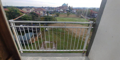 Appartamento in vendita a Verolengo