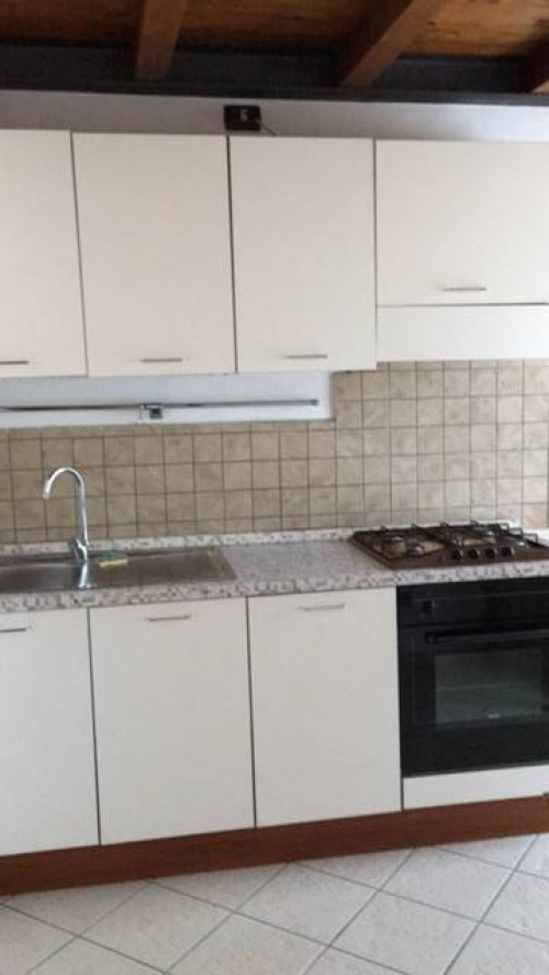 Appartamento in affitto a Mesenzana