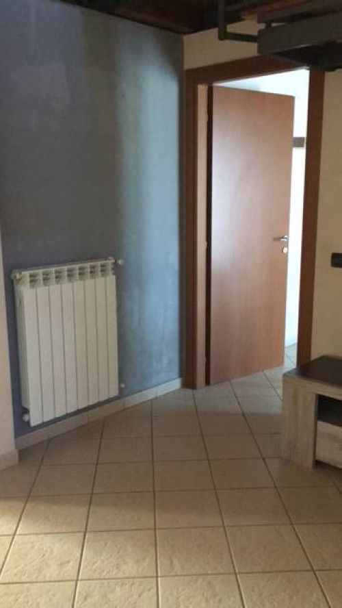 Appartamento in affitto a Mesenzana