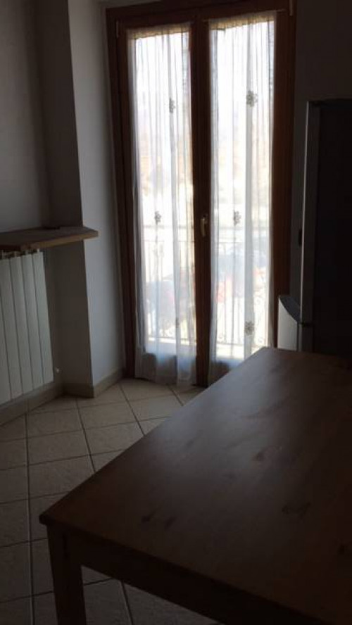 Appartamento in affitto a Mesenzana