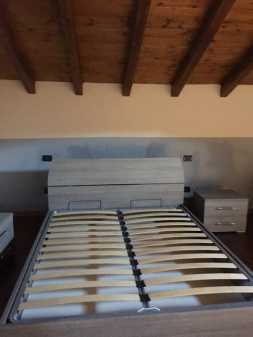 Appartamento in affitto a Mesenzana