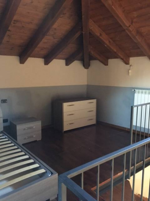 Appartamento in affitto a Mesenzana