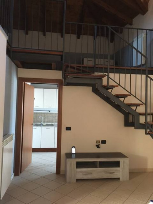 Appartamento in affitto a Mesenzana