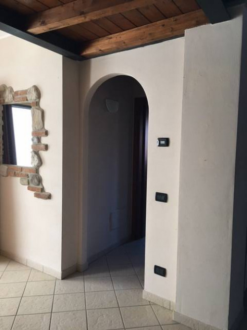 Appartamento in affitto a Mesenzana