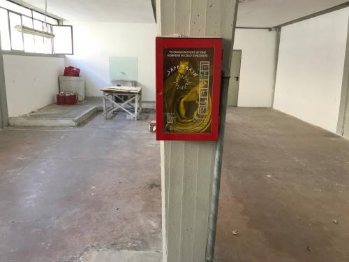Fondo Artigianale in affitto/vendita a Empoli