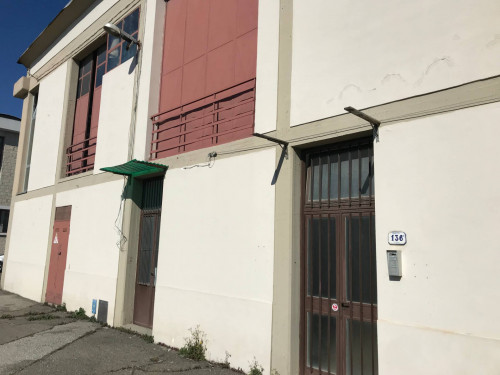 Fondo Artigianale in affitto/vendita a Empoli