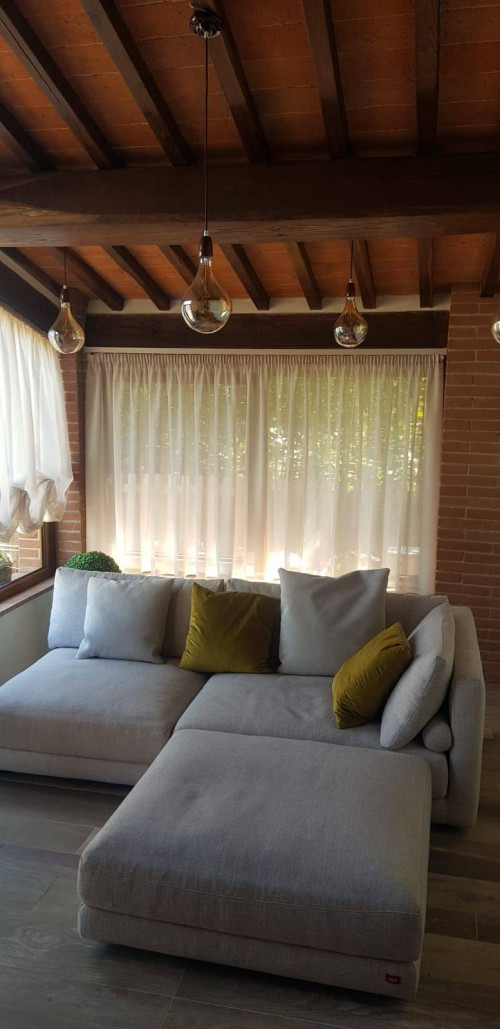 Casa semi indipendente in affitto a Certaldo