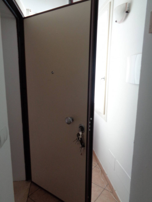 Appartamento in affitto a Forlimpopoli