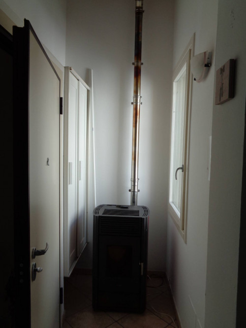 Appartamento in affitto a Forlimpopoli