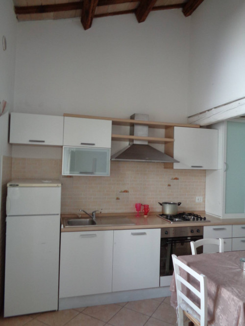 Appartamento in affitto a Forlimpopoli