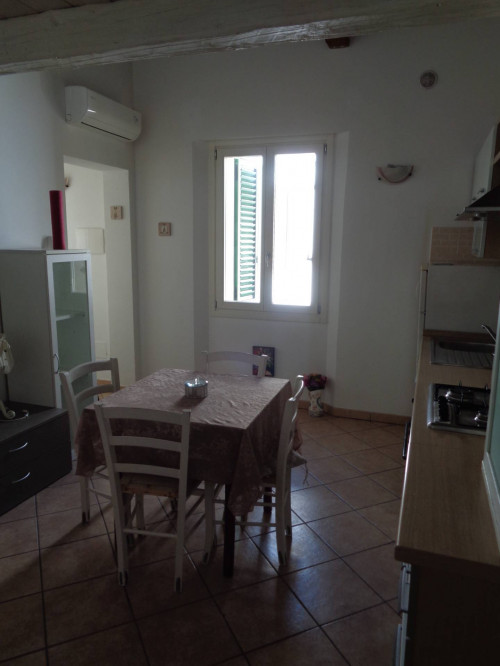 Appartamento in affitto a Forlimpopoli