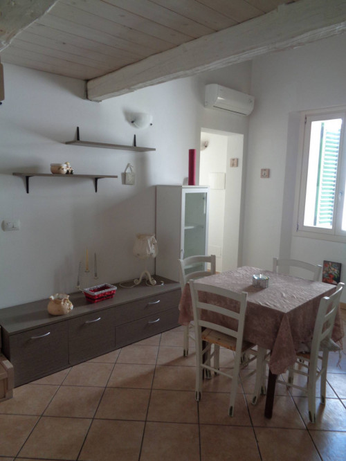 Appartamento in affitto a Forlimpopoli