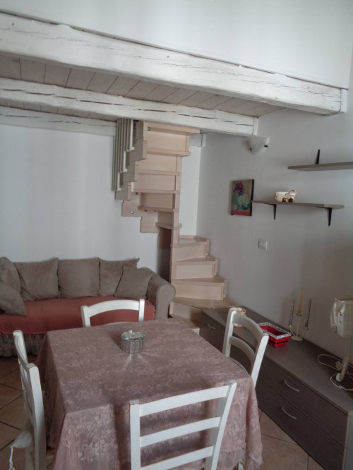 Appartamento in affitto a Forlimpopoli