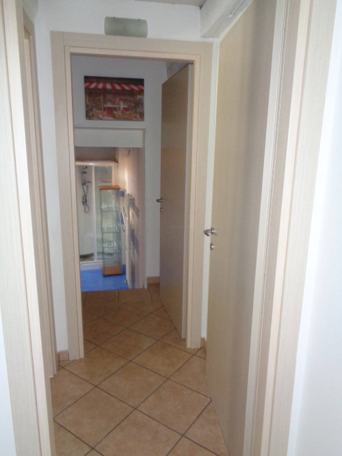 Appartamento in affitto a Forlimpopoli