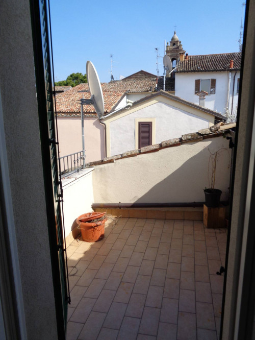 Appartamento in affitto a Forlimpopoli