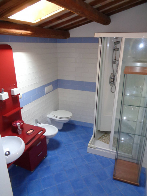 Appartamento in affitto a Forlimpopoli