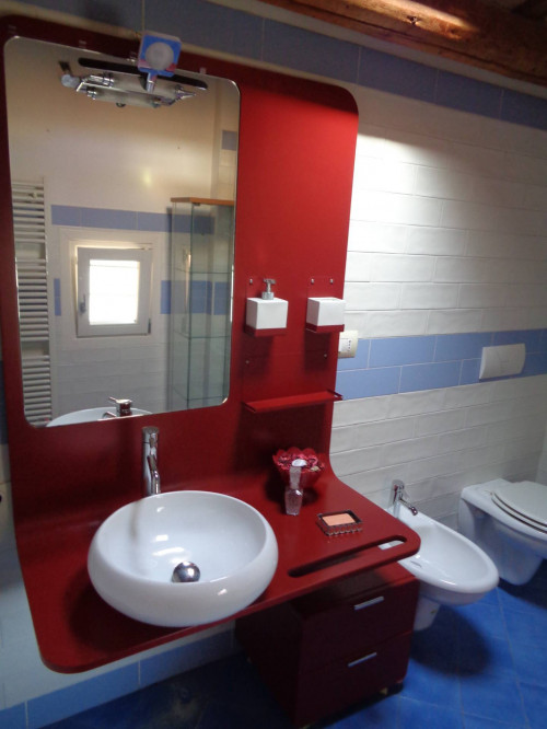 Appartamento in affitto a Forlimpopoli