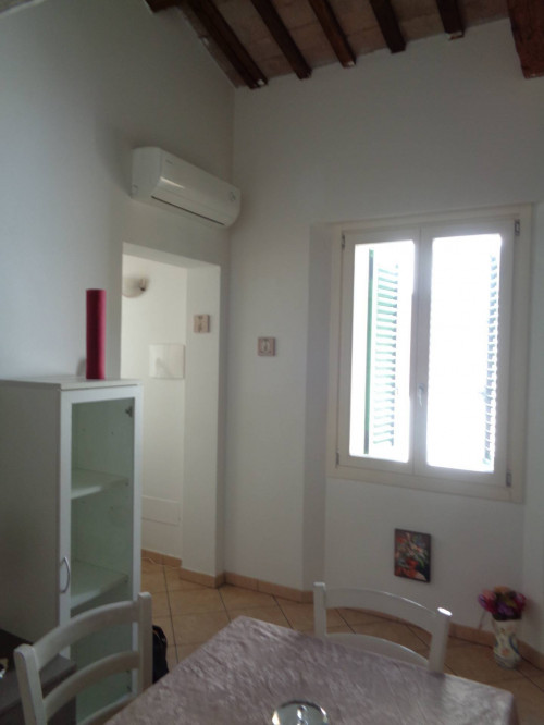 Appartamento in affitto a Forlimpopoli