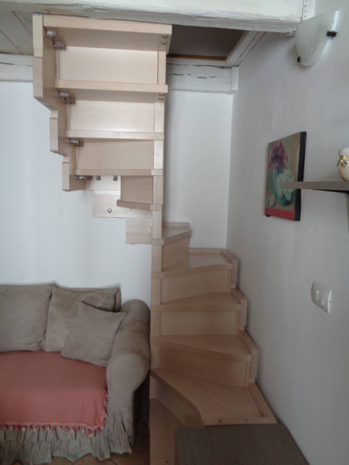 Appartamento in affitto a Forlimpopoli