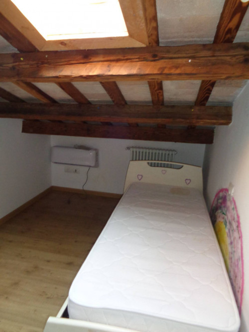 Appartamento in affitto a Forlimpopoli