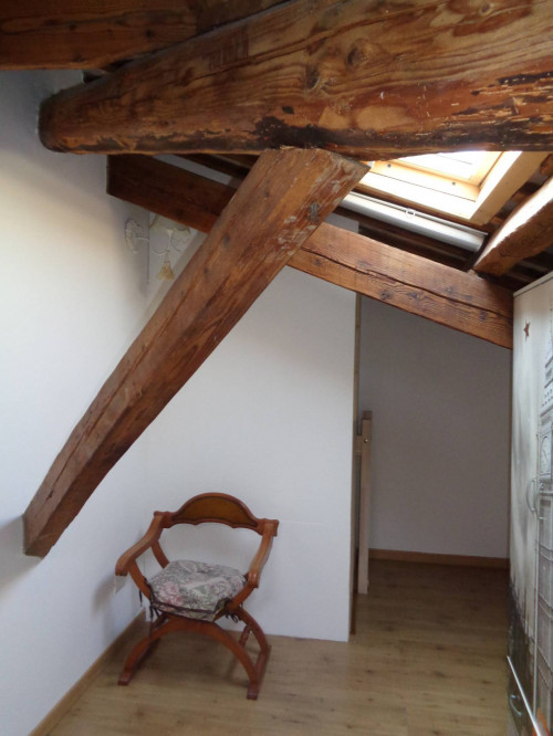 Appartamento in affitto a Forlimpopoli