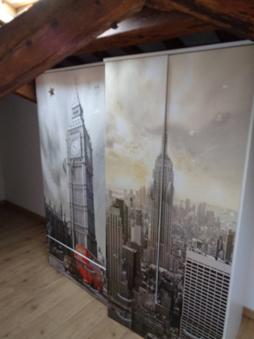 Appartamento in affitto a Forlimpopoli