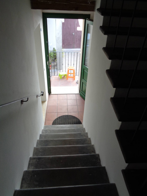 Appartamento in affitto a Forlimpopoli