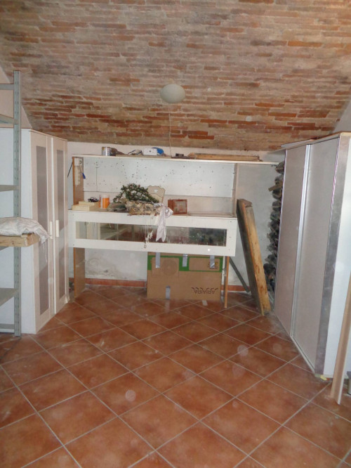 Appartamento in affitto a Forlimpopoli