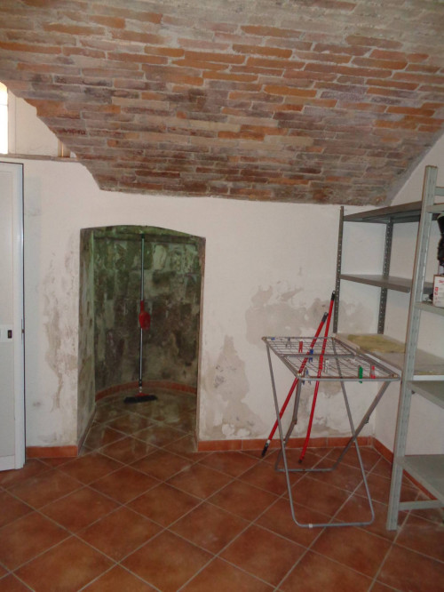 Appartamento in affitto a Forlimpopoli