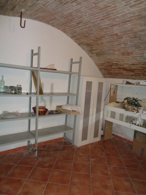 Appartamento in affitto a Forlimpopoli