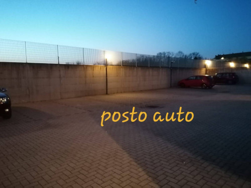 Appartamento in affitto a Torrazza Piemonte