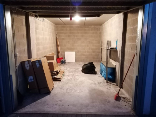 Appartamento in affitto a Torrazza Piemonte