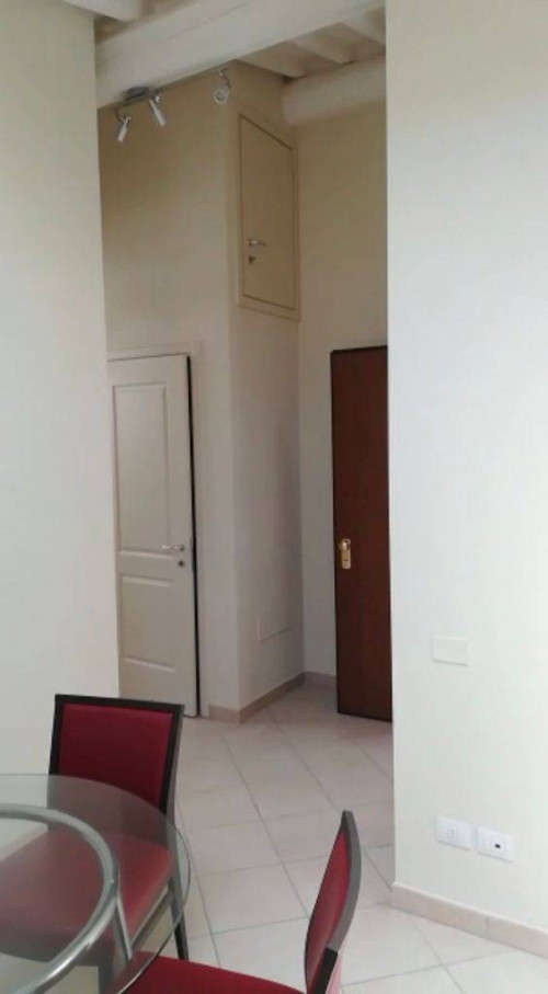 Appartamento in affitto a Castelfiorentino