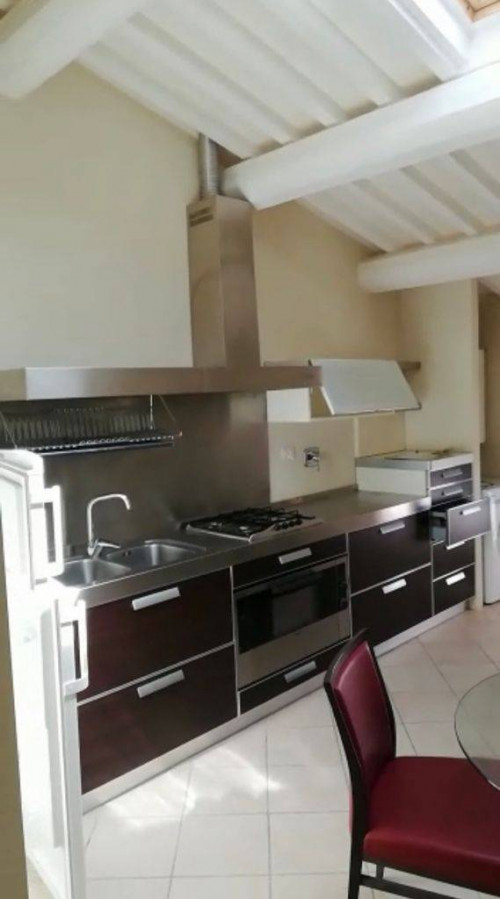 Appartamento in affitto a Castelfiorentino