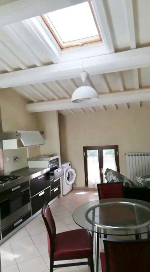 Appartamento in affitto a Castelfiorentino