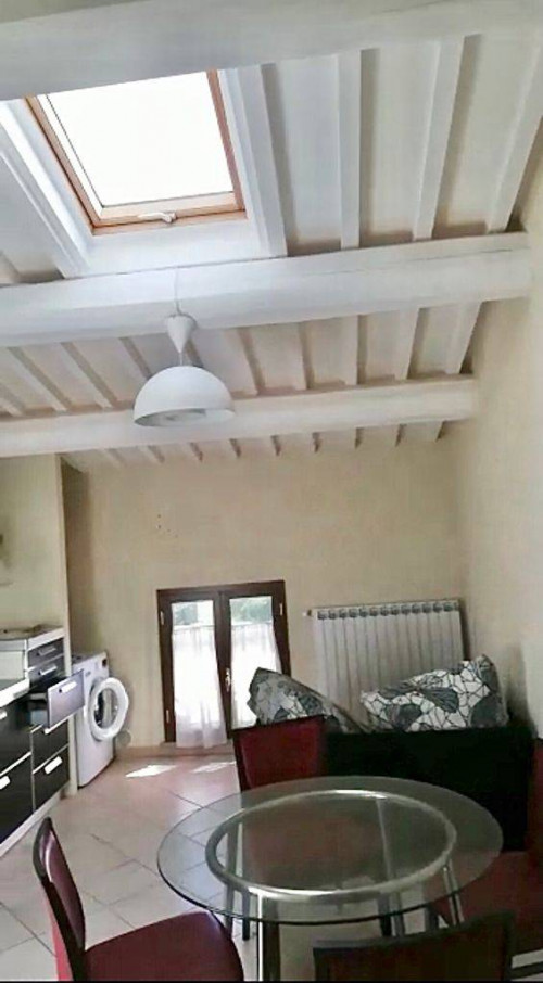 Appartamento in affitto a Castelfiorentino