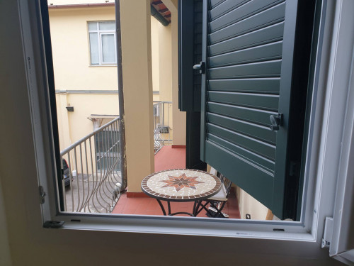 Appartamento in affitto a Porta A Prato, Firenze (FI)