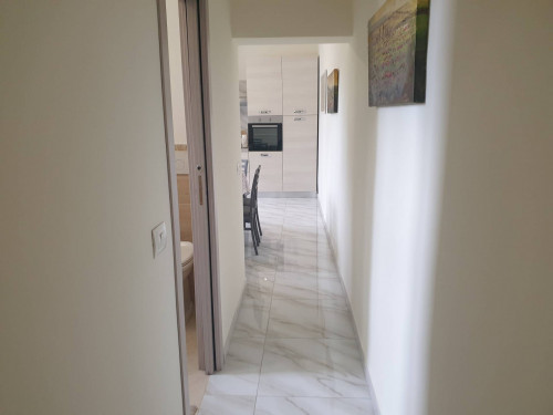 Appartamento in affitto a Firenze