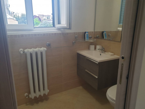 Appartamento in affitto a Firenze