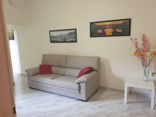 Appartamento in affitto a Firenze