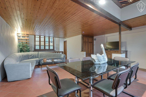 Casa indipendente in affitto a Firenze