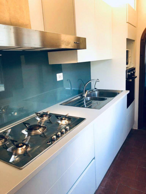 Casa indipendente in affitto a Firenze