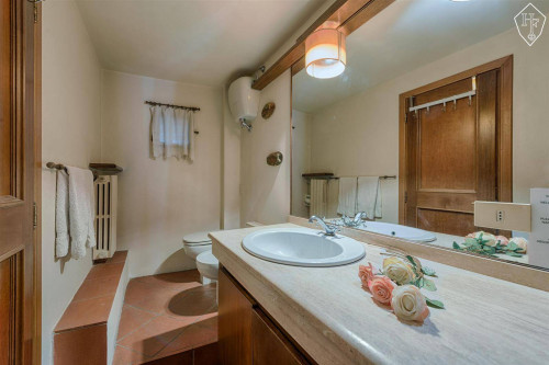 Casa indipendente in affitto a Firenze