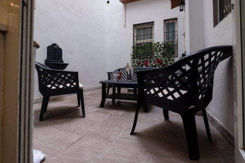 Appartamento in affitto a Firenze