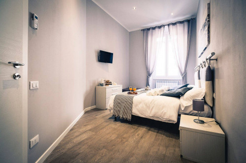 Appartamento in affitto a Firenze