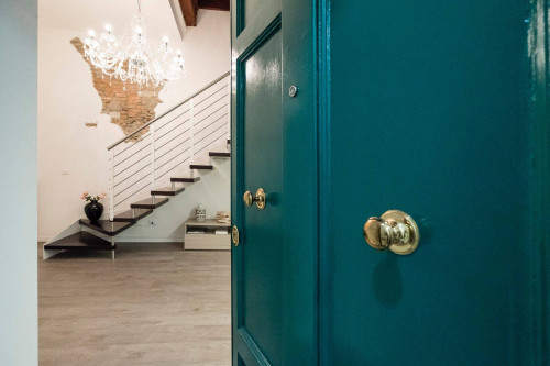 Appartamento in affitto a Firenze