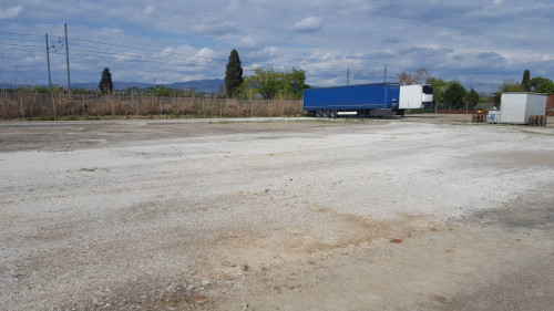 Deposito in affitto a Empoli