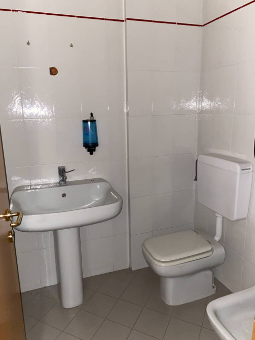 Ufficio in affitto a Cesena