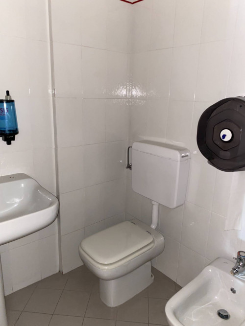 Ufficio in affitto a Cesena