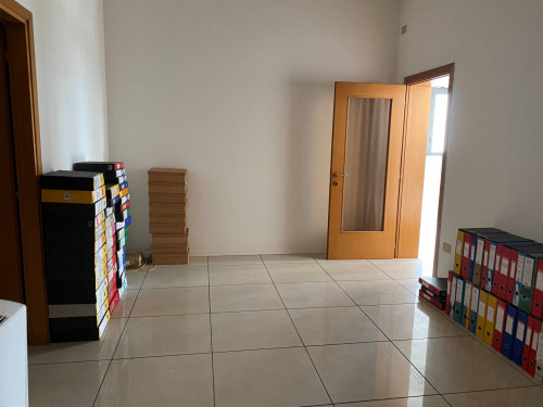 Ufficio in affitto a Cesena